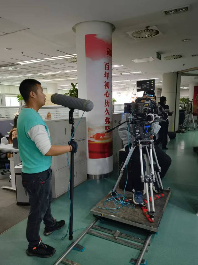 万源市广告片拍摄：用故事化表达传递品牌温度，拉近与用户的距离！