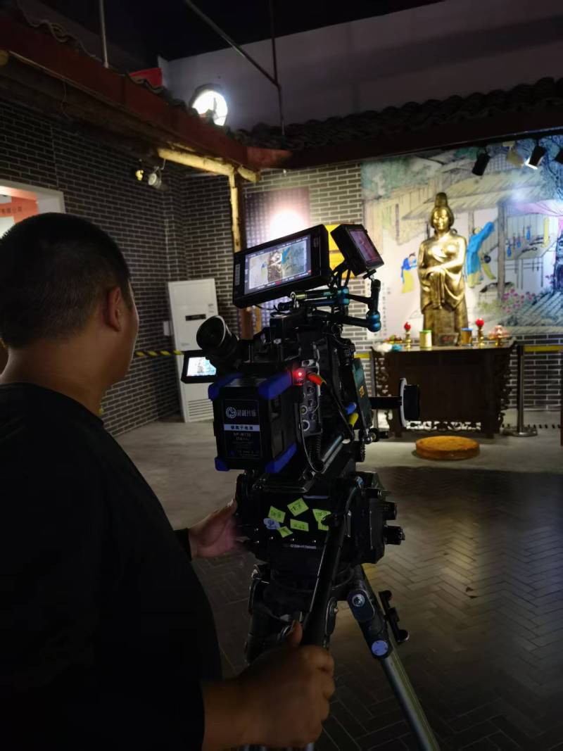 场景赋能，沉浸体验——万源市TVC与广告片拍摄制作的场景化探索