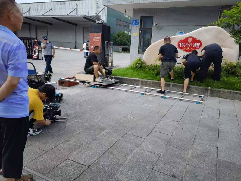 万源市TVC拍摄：制造业专属TVC方案，用镜头展现企业硬核实力！