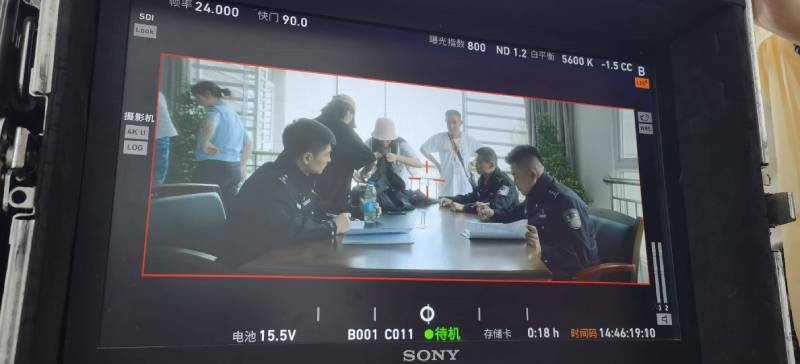 万源市TVC拍摄：活动类广告专属，即时产出高光内容，满足宣发时效！
