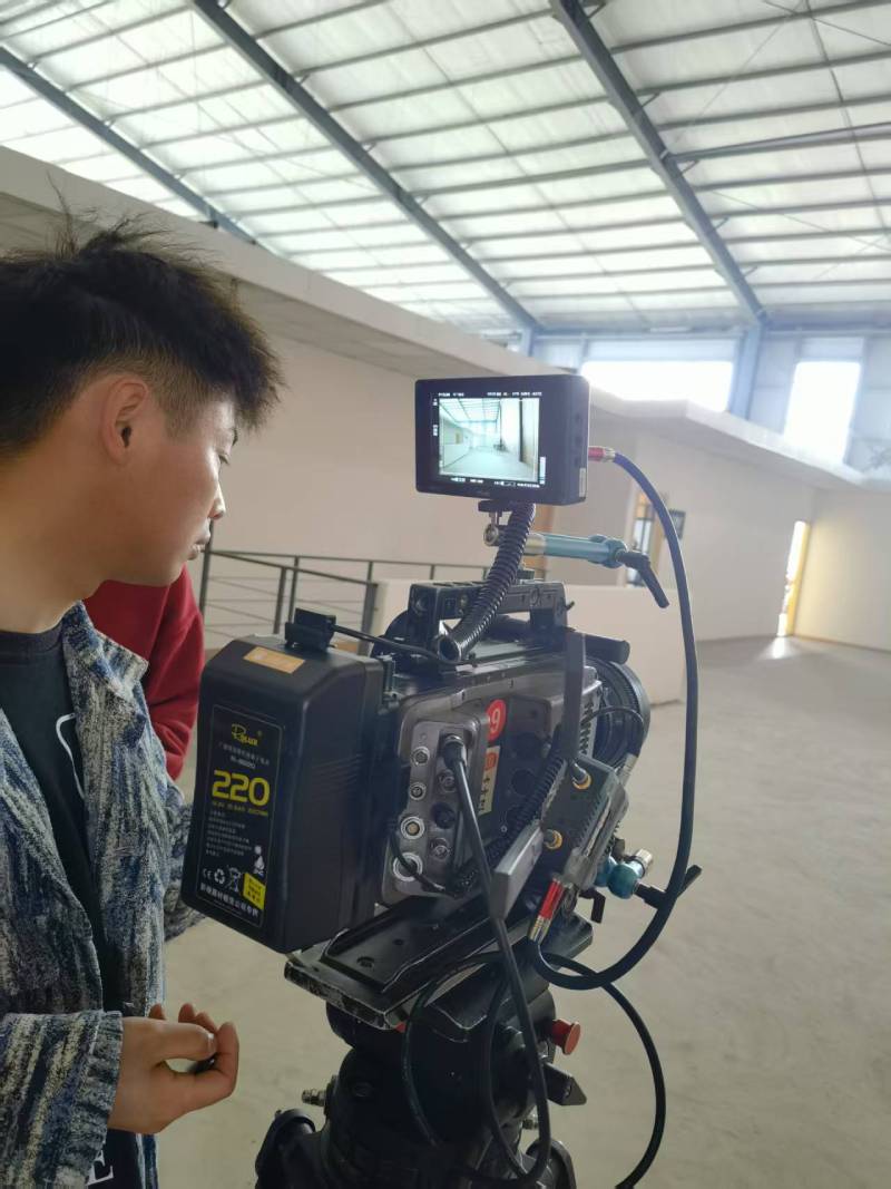 创新驱动，智领未来——万源市TVC与广告片拍摄制作的创新实践